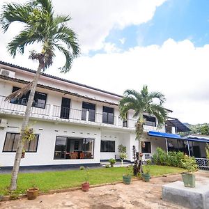 King Leisure Residence Kandy Exterior photo