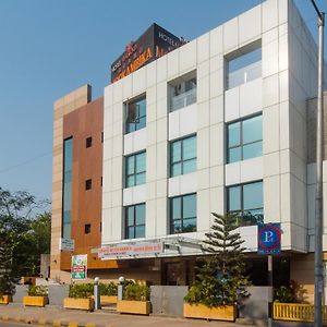 Hôtel Grand Mookambika à Navi Mumbai Exterior photo
