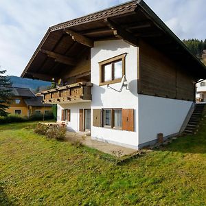 Villa Zur Oma Margret à Flachau Exterior photo