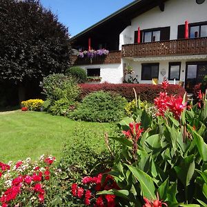 Appartement Haus Christine Aigen Schlaegl - Moldau à Aigen im Mühlkreis Exterior photo