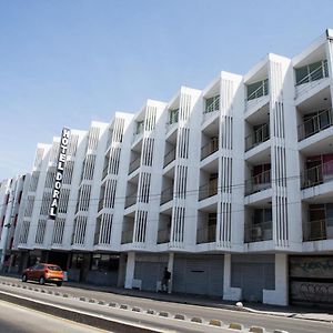 Hotel Doral Barranquilla Barranquilla  Exterior photo