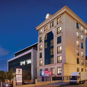 Hotel Ramada Encore By Wyndham Istanbul Basin Express Exterior photo