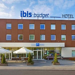 Hotel Ibis Budget Wroclaw Poludnie Exterior photo