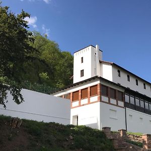 Les Chambres du Haut-Koenigsbourg Orschwiller Exterior photo