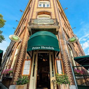 Bed and breakfast Bnb Prins Hendrik Venlo Exterior photo