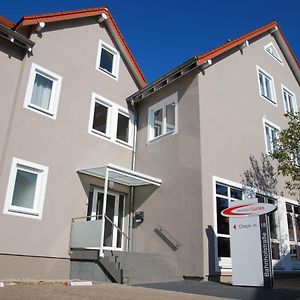 Walldorf Suites Boutique Hotel Exterior photo