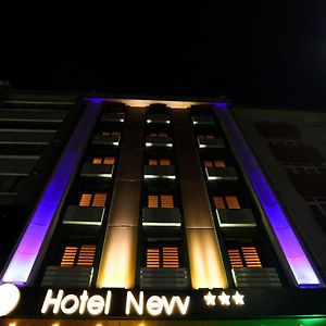 Sivas Hotel Nevv Exterior photo