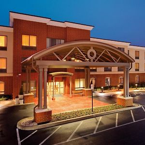 Holiday Inn Express Hotel & Suites Bethlehem Airport/Allentown Area By Ihg Exterior photo