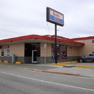 Econo Inn Anchorage Exterior photo