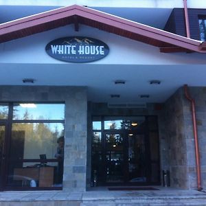 White House Hotel Borovets Exterior photo