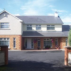 Hotel Carrigane House à Limerick Junction Exterior photo