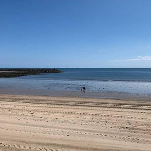 Appartement The Beach Loft à Newbiggin-by-the-Sea Exterior photo