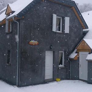 Villa Chalet Toy à Luz-Saint-Sauveur Exterior photo