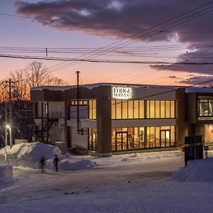 The Lodge Moiwa 834 Niseko Exterior photo