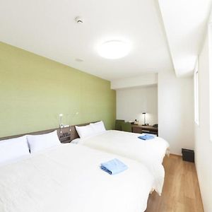 Hotel Sun Clover Koshigaya Station - Vacation Stay 55377 Exterior photo