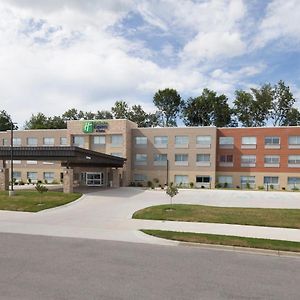 Holiday Inn Express&Suites La Porte Exterior photo