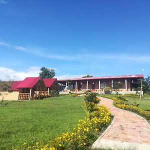 Hotel San Agustin Wayrana Exterior photo