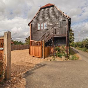 Villa The Oast à Maidstone Exterior photo