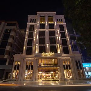 Seasons Park- Mawasim Al Hay At Hotel DDjeddah Exterior photo