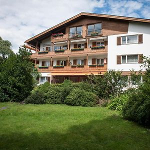 Appartement Waldhaus Igls à Innsbruck Exterior photo