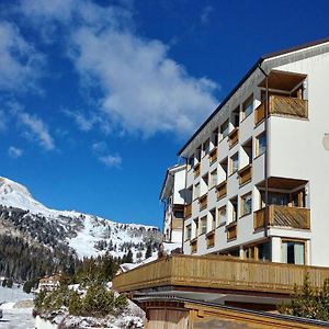 Hotel Grifone Arabba Exterior photo