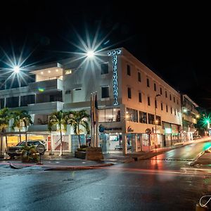 Hotel Juan Maria Tuluá Exterior photo