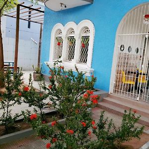 Hotel Ribeira Dos Arrecifes Exterior photo