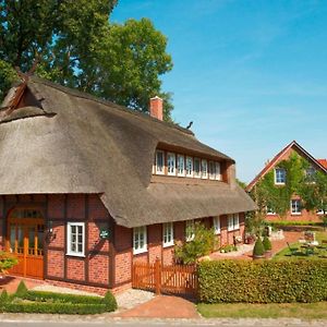 Bed and Breakfast Ferienhof Hage à Hüde Exterior photo