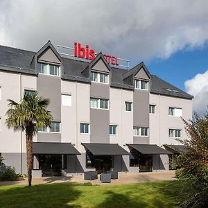 Hotel Ibis Quimperlé Exterior photo