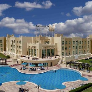 Copthorne Al Jahra Hotel & Resort Koweït Exterior photo