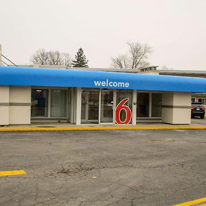 Motel 6-North Olmsted, Oh - Cleveland Exterior photo