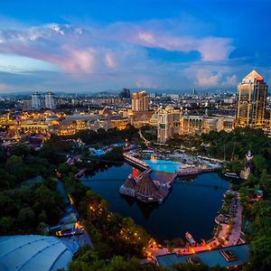 Sunway Pyramid Hotel Kuala Lumpur Exterior photo