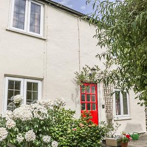 Villa Tan Y Rhos Isa à Llansantffraid Llansantffraid Glyn Ceiriog Exterior photo