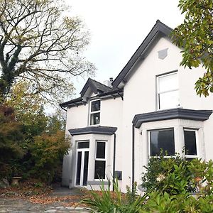 Ellie's Lodge, Ulverston Exterior photo