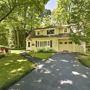 Appartement The Carriage House Walk To Peninsula State Park à Ephraim Exterior photo