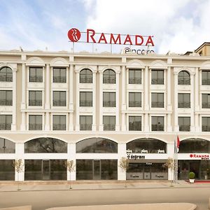 Hotel Ramada Encore Gebze Exterior photo