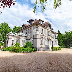 Bed and breakfast Le Château de Fresnoy en Gohelle Exterior photo