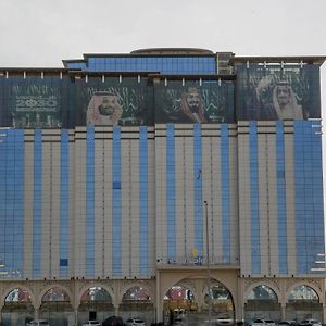 Jeddah Oasis Hotel Exterior photo