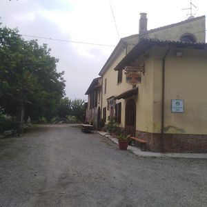Villa Il Tramonto Sul Po à Calendasco Exterior photo