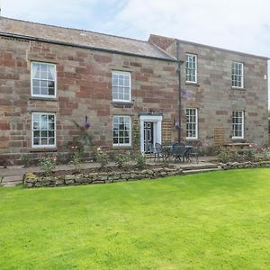 Villa Godscroft Hall à Frodsham Exterior photo