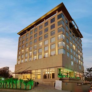 Hotel The Fern, Kolhapur Exterior photo