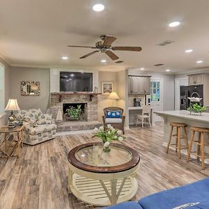 Home With Screened Porch Less Than 1 Mi To Old Town Bluffton Exterior photo