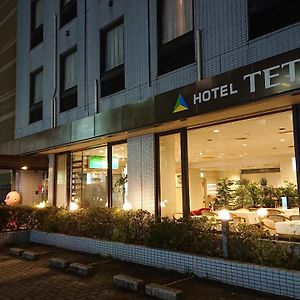 Hotel Tetora Makuhari Inagekaigan Chiba Exterior photo