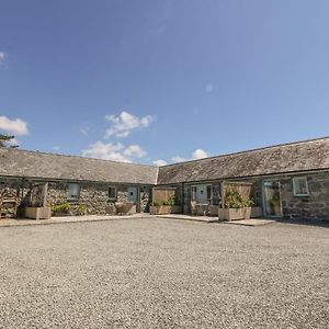 Villa Cornel Glyd à Dyffryn Ardudwy Exterior photo