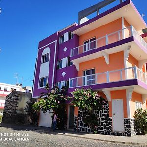 Casa Celeste Ponta Do Sol Exterior photo