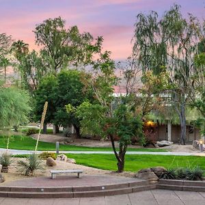 Arizona Christian University Hotel And Conference Center Glendale Exterior photo