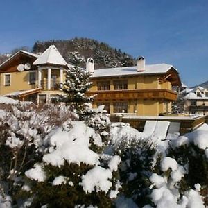 Hotel Penzion Stefanshof à Kremnica Exterior photo