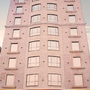 Durrat Manzli Aparthotel Khobar Exterior photo