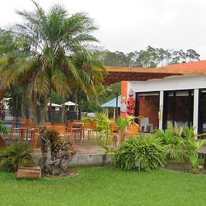 Hotel Yalconia San Agustín Exterior photo