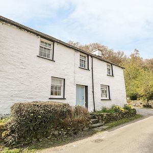 Villa Town End Farmhouse à Newby Bridge Exterior photo